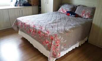 Imagem 11: SÃO PAULO - Apartamento Padrão - ACLIMACAO