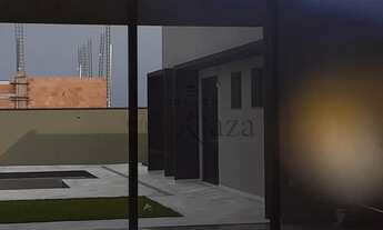 Imagem 4: Casa Térrea - Urbanova - Residencial Reserva do Paratehy Norte - 4 Dormitórios - 700m² - A