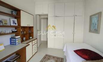 Imagem 7: Ipanema Apartamento com 3 dormitórios