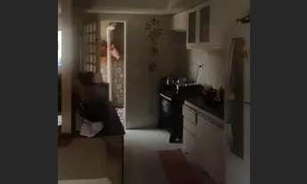 Imagem: Vende-se agil de apartamento térreo