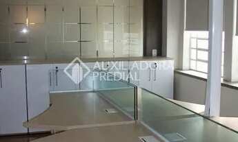 Imagem 7: PORTO ALEGRE - Conjunto Comercial/sala - Floresta
