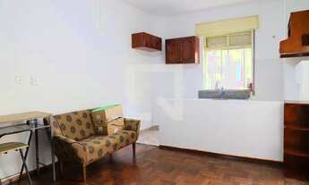 Imagem 5: Apartamento para Aluguel - Centro, 1 Quarto, 38 m2