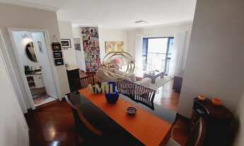 Imagem 6: SÃO JOSÉ DOS CAMPOS - Apartamento Padrão - PARQUE RESIDENCIAL AQUARIUS