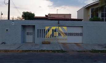 Imagem: Linda Casa na 106 Sul, 4/4 Sendo 03 Suítes