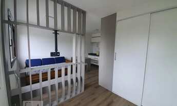 Imagem 4: Apartamento para Aluguel - Tatuapé, 1 Quarto, 26 m2