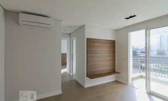 Imagem 6: Apartamento para Aluguel - Butantã, 2 Quartos, 50 m2