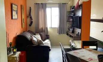 Imagem 2: Apartamento Sol Maior, Vinhedo
