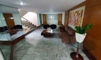 Imagem 7: Apto Mobiliado - 4 Suítes - 11º Andar - Vista Livre - 305M2 - Sombra - Solar Paradiso