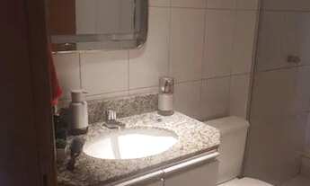 Imagem 7: Residencial Allegro - 3 quartos - 2 vagas SUBSOLO