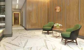 Imagem 2: APARTAMENTO RESIDENCIAL em São Paulo - SP, Alto da Lapa