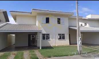 Imagem: Casa - Parque Souza Queiroz - Cosmópolis