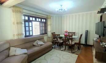 Imagem 2: Sobrado com 4 dormitórios à venda, 138 m² por R$ 695.000 - Tarumã - Curitiba/PR