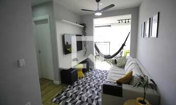 Imagem: Apartamento à Venda - Cambuci, 2 Quartos