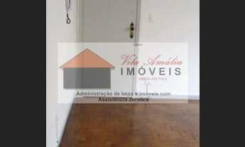 Imagem: São Paulo - Apartamento Padrão - Santana