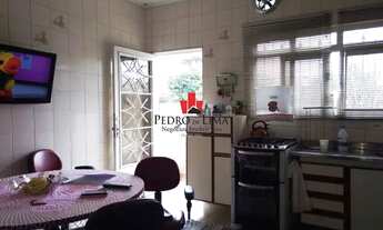 Imagem 2: Casa terrea na região da Vila Granada