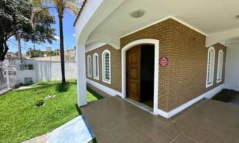 Imagem 2: Casa para aluguel tem 240 metros quadrados com 4 quartos em Jardim das Nações - Taubaté