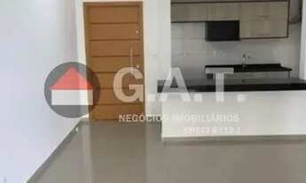 Imagem 2: APARTAMENTO PARA LOCAÇÃO NO EDIFÍCIO LUZES CAMPOLIM - SOROCABA/SP