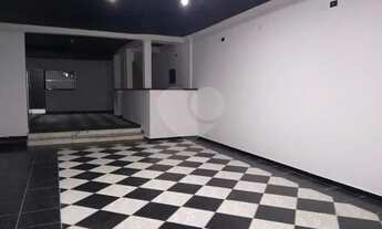 Imagem 2: Excelente Salão Comercial Localização Privilegiada na Vila Leopoldina