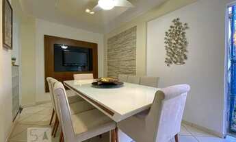 Imagem 5: Casa de Condomínio para Aluguel - Irajá, 3 Quartos, 114 m2