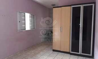 Imagem 7: Sobrado em Jardim Miranda Aviz - Mauá - SP]