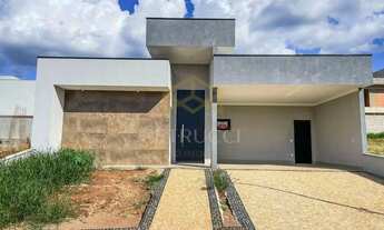 Imagem: Casa - Parque Brasil 500 - Paulínia