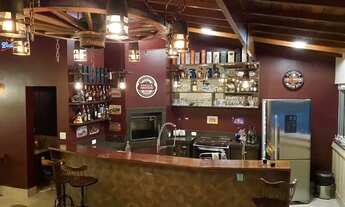 Imagem 2: Sobrado para Venda no Bairro Olímpico em São Caetano do Sul-sp