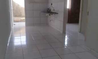 Imagem 3: Casa nova no Venâncio