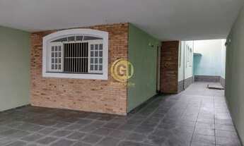 Imagem 2: CA09033 Sobrado para locação tem 98 m com 3 quartos no bairro Jardim Mesquita - Jacareí