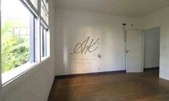 Imagem 6: Casa de vila em Pinheiros com quintal com edícula