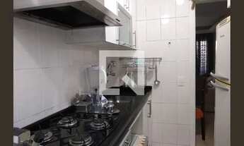 Imagem 2: Apartamento à Venda - Renascença, 2 Quartos, 48 m2