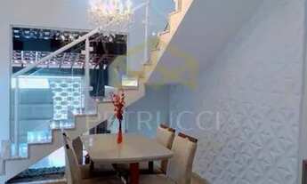 Imagem 7: Casa - Parque Bandeirantes I (Nova Veneza) - Sumaré