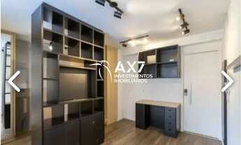 Imagem 2: SãO PAULO - Apartamento Padrão - Pinheiros