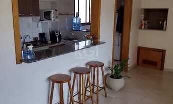 Imagem 4: Apartamento para Venda - 83.5m², 3 dormitórios, sendo 1 suites, 1 vaga - Nonoai