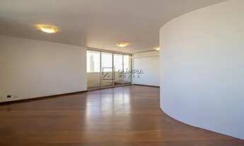 Imagem 5: Apartamento Locação 3 Dormitórios - 223 m² Alto de Pinheiros