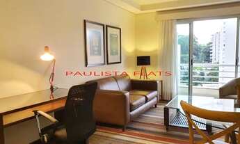 Imagem 2: SÃO PAULO - RESIDENCIAL - PINHEIROS