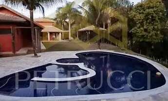 Imagem 1: Casa - Jardim do Ribeirão II - Itupeva