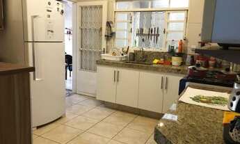 Imagem 6: Casa à venda, 4 quartos, 6 vagas, Jardim Alzira - Rifaina/SP