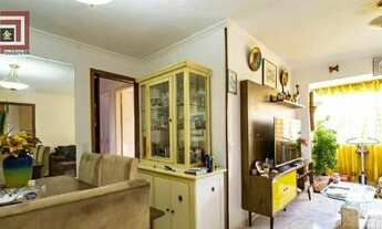 Imagem 11: Apartamento com 3 dormitórios à venda, 77 m² por R$ 675.000,00 - Vila Mariana - São Paulo