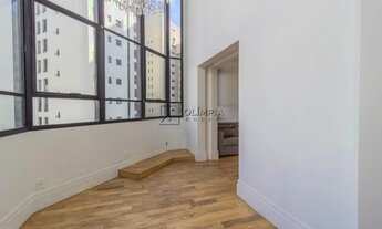 Imagem 7: Apartamento Locação Vila Nova Conceição 354 m² 4 Dormitórios