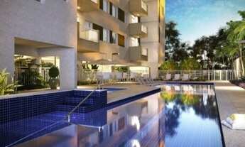 Imagem 4: Jardim da Barra- 2 e 3 quartos - Em frente ao Cidade Jardim