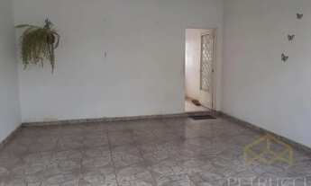 Imagem 3: Casa - Jardim Nova Europa - Campinas