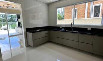 Imagem 6: Linda Casa recém reformada com 370m2, 3 suítes, lazer completo