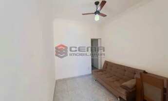 Imagem: Apartamento para Alugar com 1 quarto no