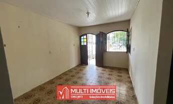 Imagem 4: Casa de 2/4 na Marambaia