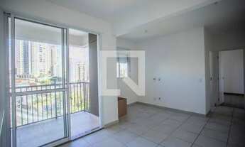 Imagem 3: Apartamento para Aluguel - Vila Mascote, 2 Quartos, 56 m2