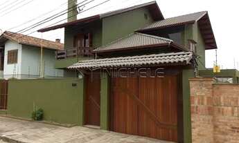 Imagem: Casa Desvio Rizzo Caxias do Sul