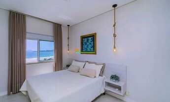 Imagem 6: Cobertura duplex com maravilhosa vista do mar da praia do Mariscal