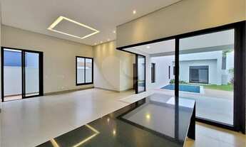 Imagem 7: CASA ALTO PADRÃO À VENDA NO ALTOS DA SERRA IV - URBANOVA