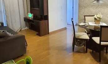 Imagem 4: Apartamento - Vila Aurocan - Campinas