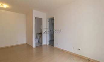 Imagem 6: Apartamento Locação Vila Clementino 100 m² 3 Dormitórios